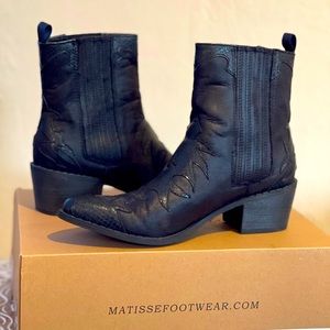 Matisse Footwear Boot